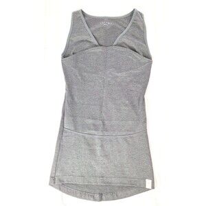 Lalabu Soothe Kangaroo Shirt Grey Size Small